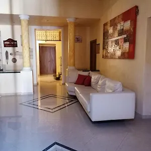 Luxury Vicino Aereoporto E Al Mare Appartamento Carini