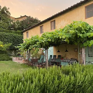 Azienda Agricola Fabbrica Di San Martino Casa di campagna Lucca