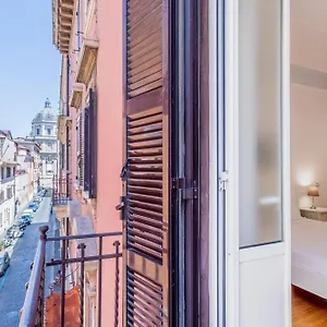 Bbhome Monti Via Cavour Appartamento Roma