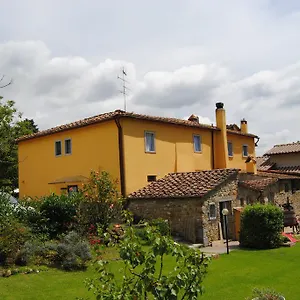 La Chiusuraccia Alloggio per agriturismo Barberino di Mugello