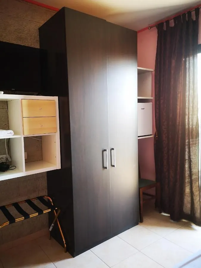 Amici B&B Càbras
