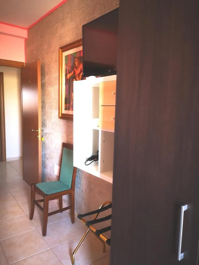 Alloggio per agriturismo Amici B&B Càbras Italia