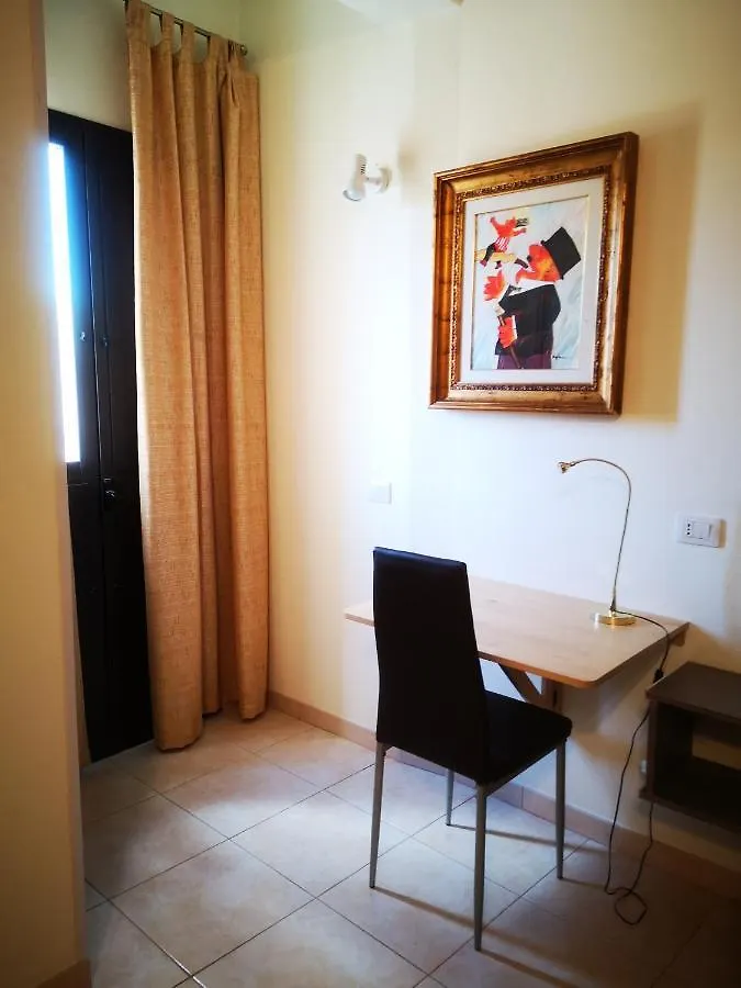 Amici B&B Càbras Alloggio per agriturismo