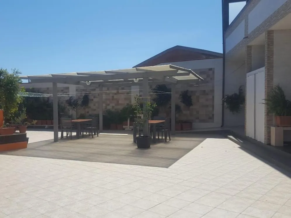 Amici B&B Càbras 0*,  Italia