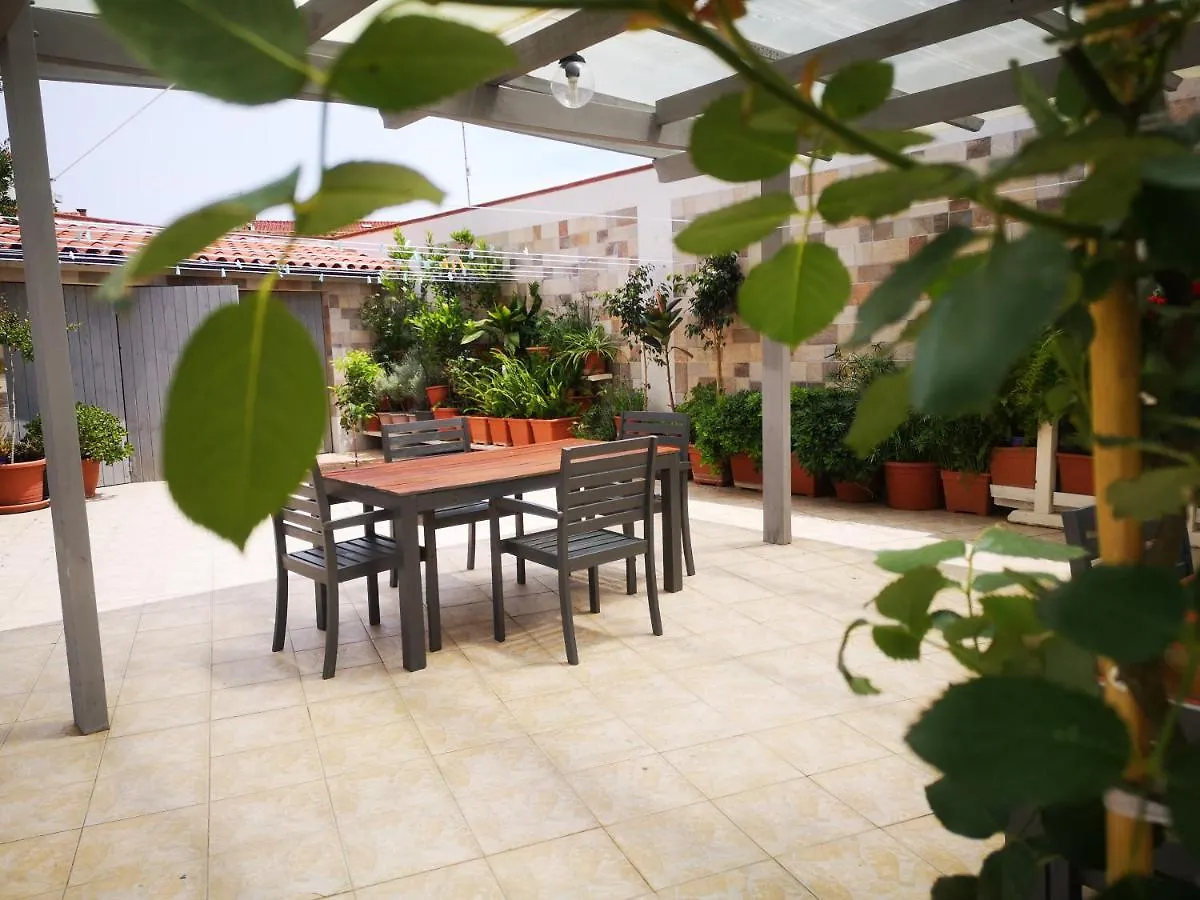 Amici B&B Càbras