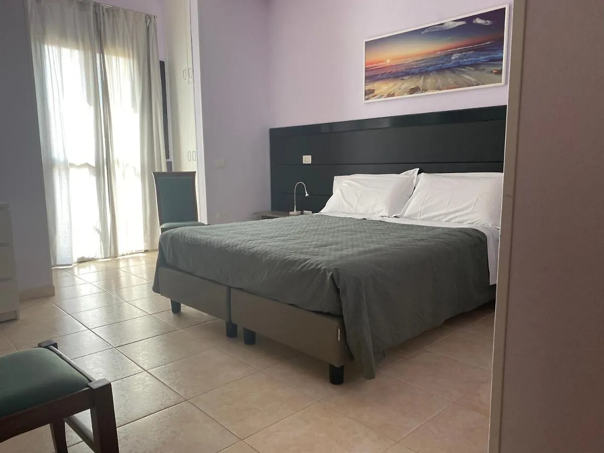 Amici B&B Càbras