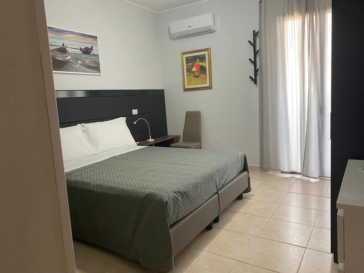Agriturismo Amici Càbras 0*,  Ιταλία