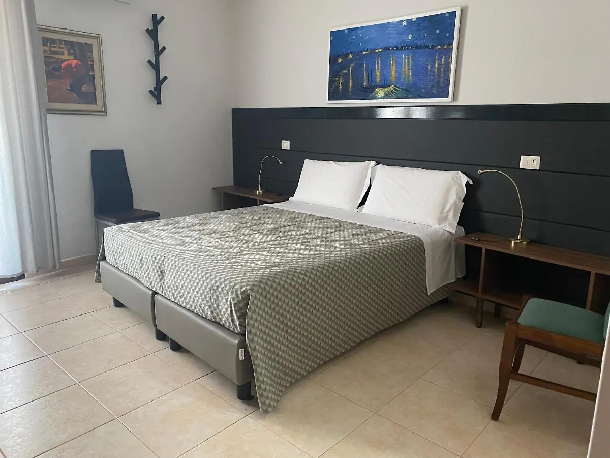 Agriturismo Amici Càbras Κατάλυμα σε φάρμα