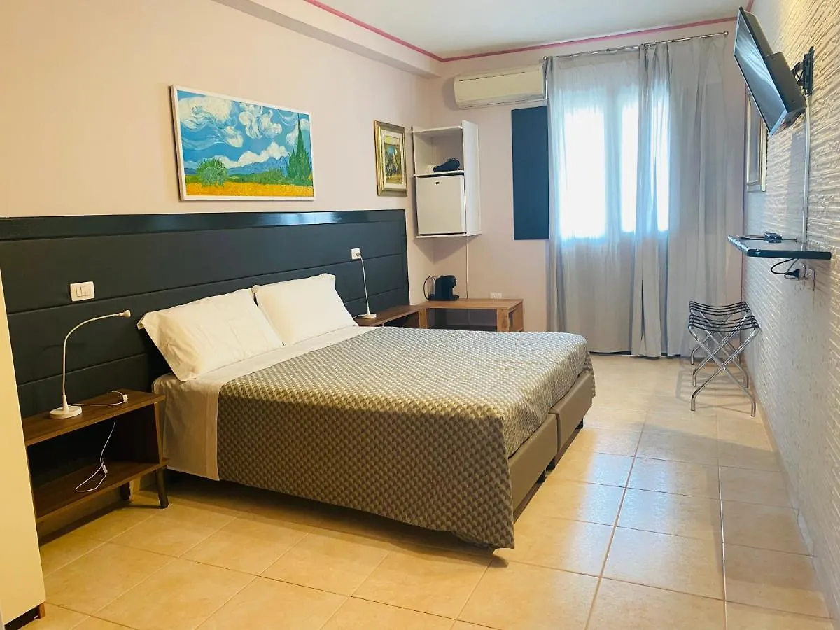 Amici B&B Càbras Alloggio per agriturismo