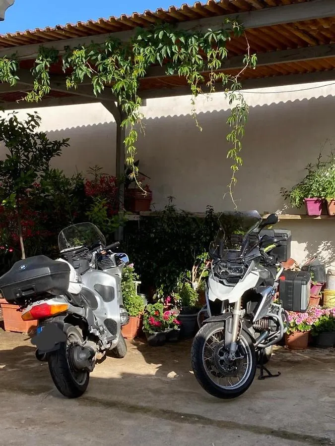 Alloggio per agriturismo Amici B&B Càbras