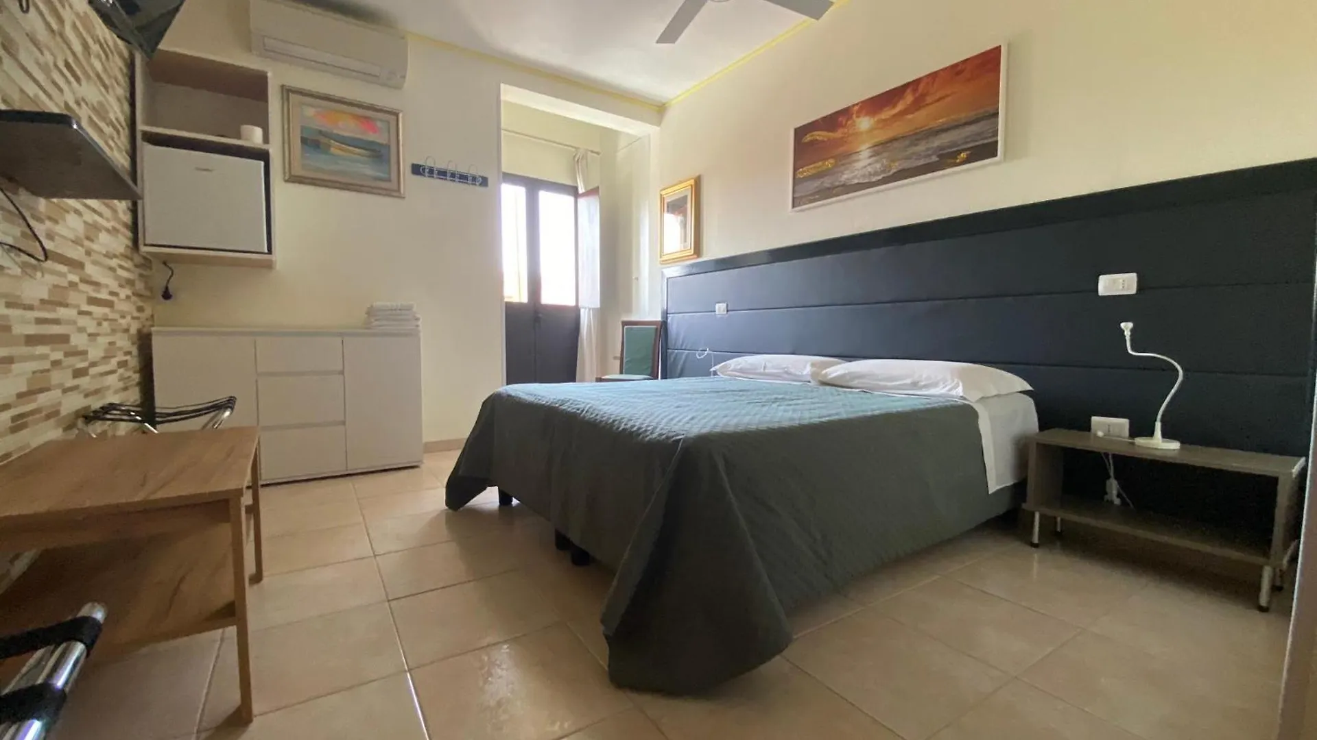 Amici B&B Càbras Alloggio per agriturismo