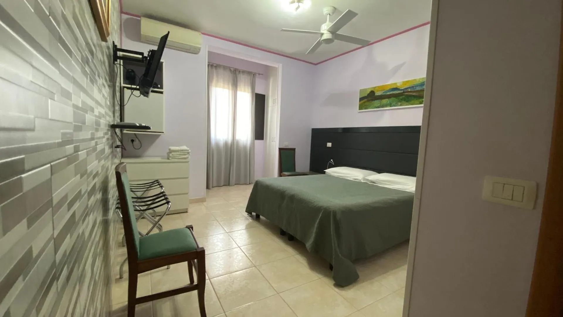 Amici B&B Càbras