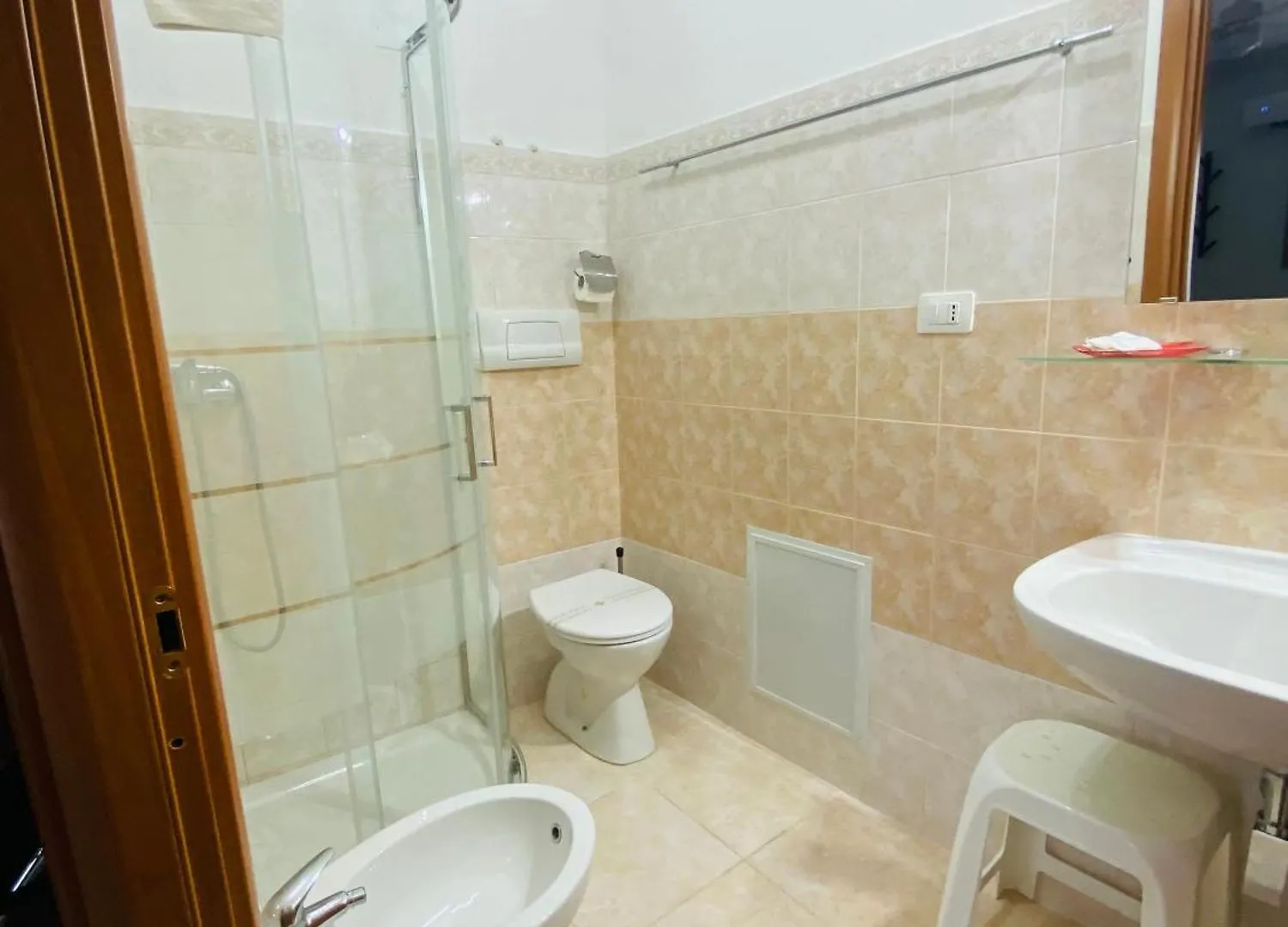 Agriturismo Amici Càbras