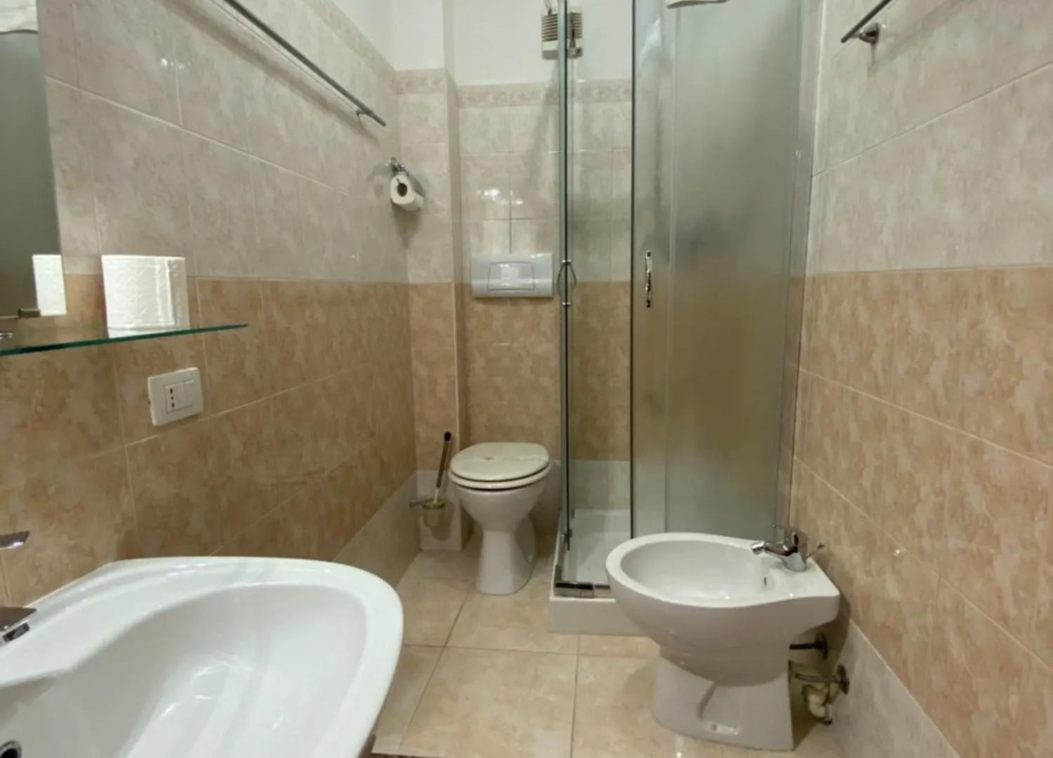 Amici B&B Càbras Alloggio per agriturismo