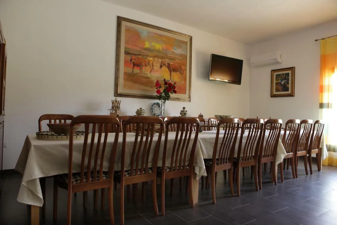 Amici B&B Càbras Italia