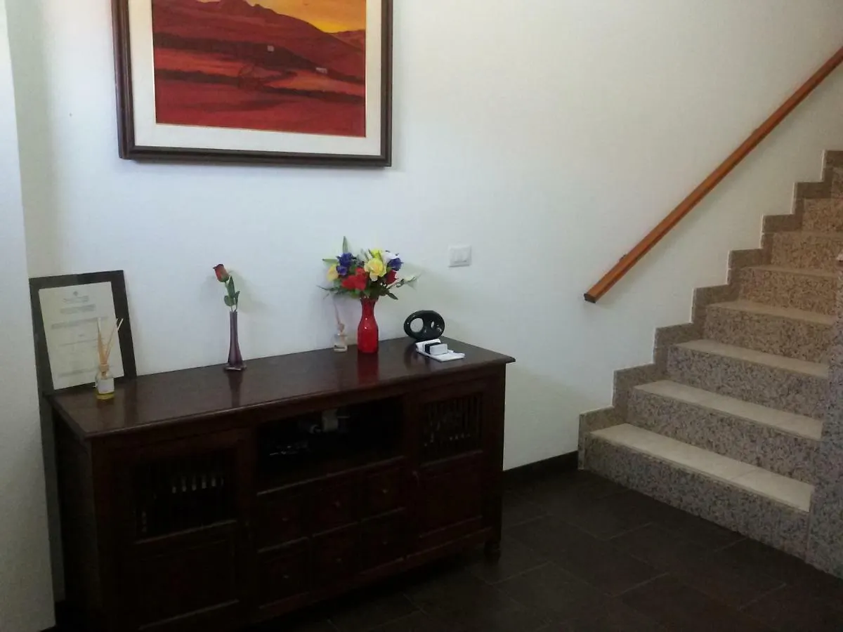 Amici B&B Càbras Alloggio per agriturismo