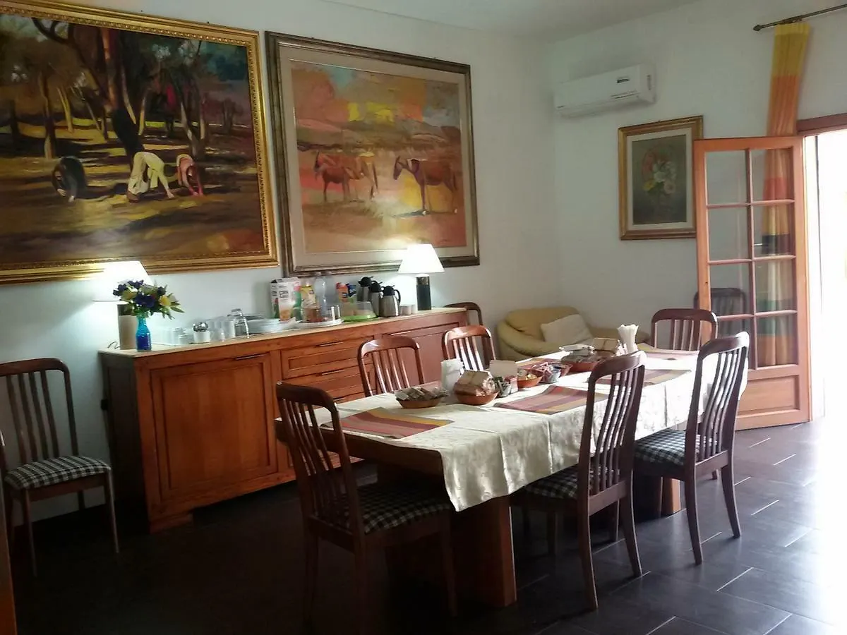Alloggio per agriturismo Amici B&B Càbras
