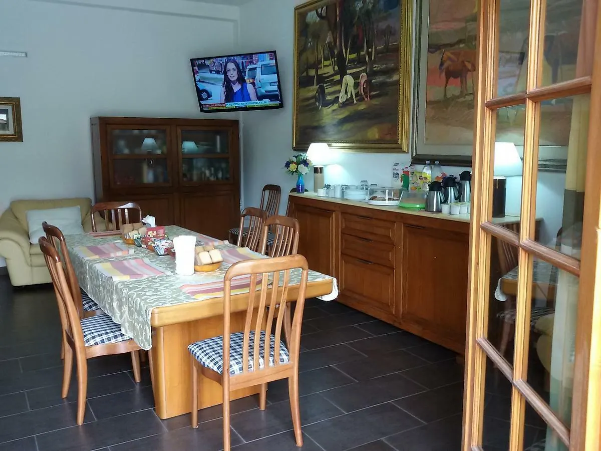 Alloggio per agriturismo Amici B&B Càbras Italia