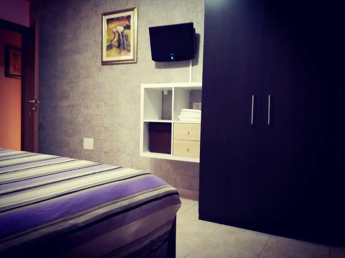 Agriturismo Amici Càbras 0*,  Ιταλία